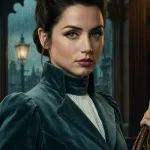 Ana de Armas
