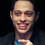 Pete Davidson