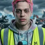Pete Davidson
