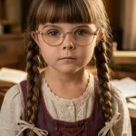 Matilda Flower