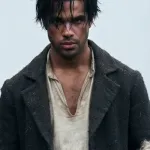 Lucien Laviscount