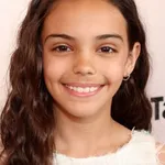 Mia SwamiNathan