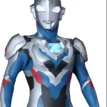 Ultraman Z