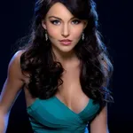 Angelique Boyer