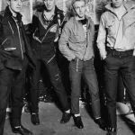 The Clash