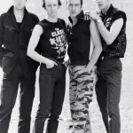 The Clash