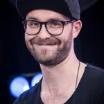 Mark Forster