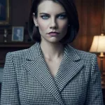 Lauren Cohan