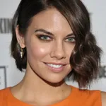 Lauren Cohan