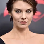 Lauren Cohan