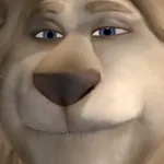 Larry (Father of the Pride)