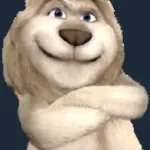 Larry (Father of the Pride)