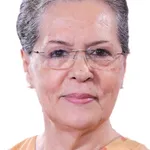 Sonia Gandhi