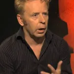 Pete Travis