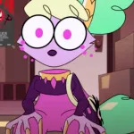 Rita (Helluva Boss)