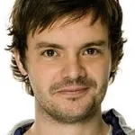 Barney Harwood