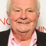 Shane Rimmer