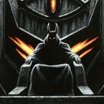 Sauron (Middle-earth)