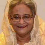 Sheikh Hasina