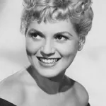 Judy Holliday