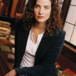 Cobie Smulders