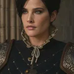 Cobie Smulders