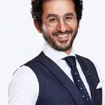 Ahmed Helmy
