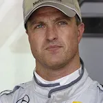 Ralf Schumacher