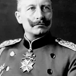 Kaiser Wilhelm II of Germany