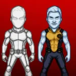 Iceman (Bobby Drake)