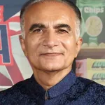 Iqbal Theba