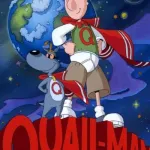 Quailman