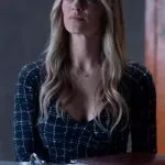 Danielle Savre