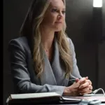 Danielle Savre