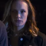 Danielle Savre