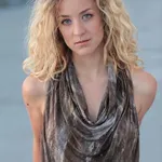 Hallee Hirsh