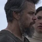 Matt Damon