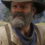 Dirk Blocker