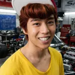 Ryota Bando