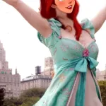 Ariel (The Little Mermaid)