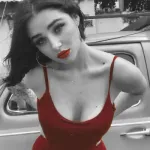 Mia Alves