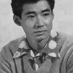 Tadao Takashima