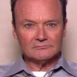 Creed Bratton