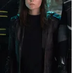 Elliot Page