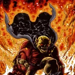 Etrigan the Demon