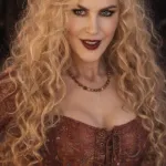 Sarah Sanderson (Nicole Kidman)