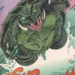 Gamera (Heisei)