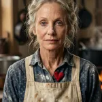 Arleen Sorkin