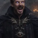 Charlie Ross (Reboot)