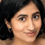 Amita Rao